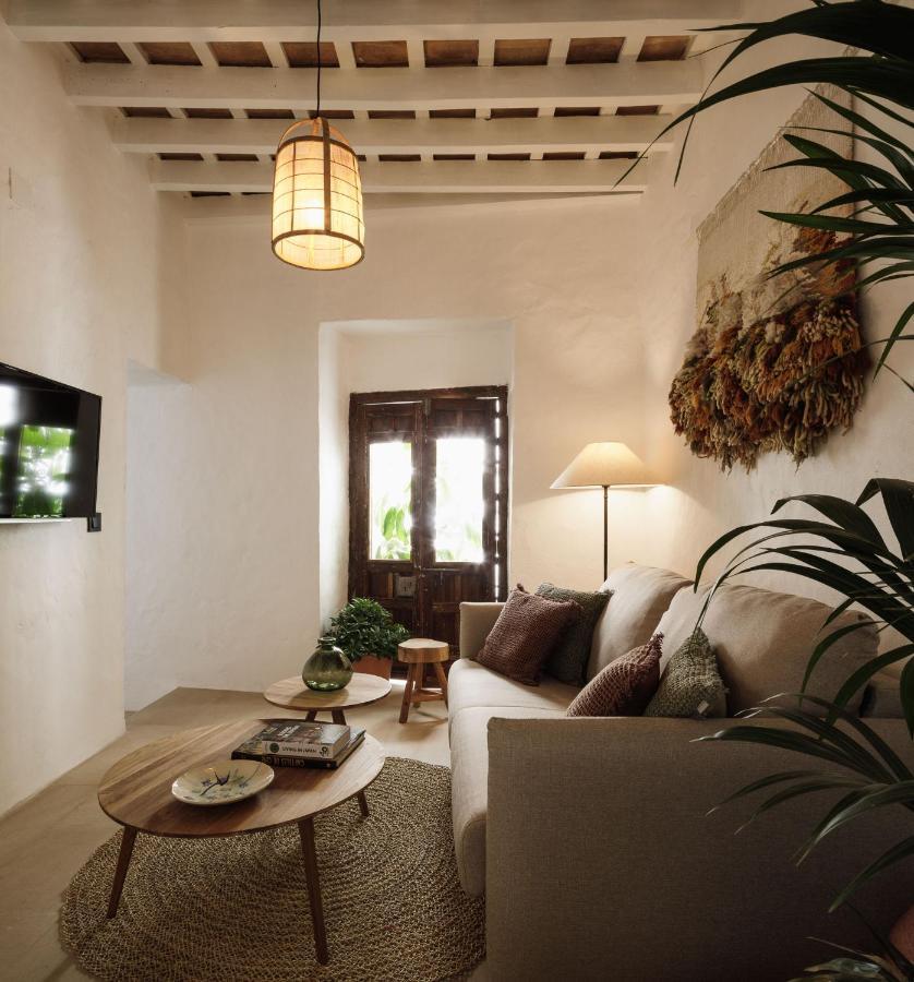 Casablanca Bano Termal Apartment Vejer de la Frontera Exterior photo